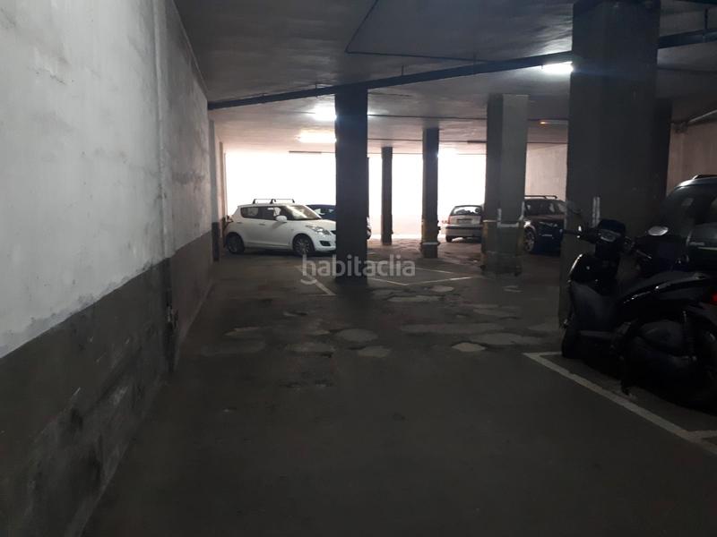 Foto f38b82ce-8e27-4529-91db-d7f3de0a73f8. Rent car parking in carrer de sepúlveda 104 in Sant Antoni Barcelona