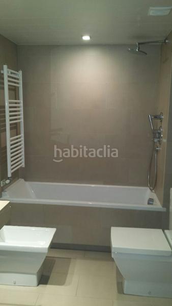 Foto 51e87518-da54-408d-816a-c368ddc3bff6. Affitto duplex con riscaldamento parcheggio in Sant Gervasi - Galvany Barcelona