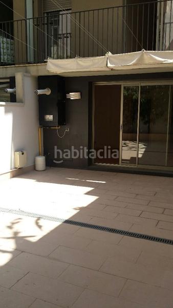 Foto 27379fd4-d78c-4de5-b4d9-5da4ec41cde4. Location duplex avec chauffage parking dans Sant Gervasi - Galvany Barcelona