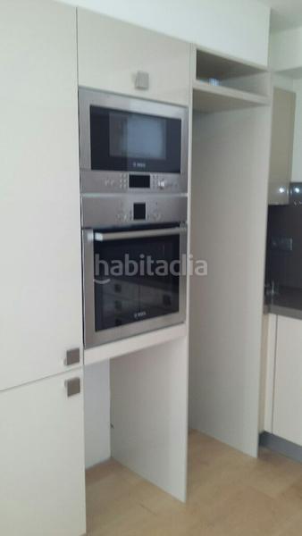 Foto de17527e-41f8-4735-862b-42c4080ec472. Rent duplex with heating parking in Sant Gervasi - Galvany Barcelona