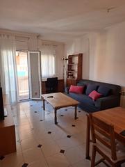 Location Appartement  Carrer fortuny. Exterior con 2 balcones