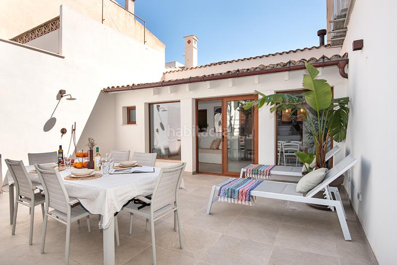 Foto 0b253d58-1a7f-4265-a14c-1d4ccdeb222f. Haus in carrer estanys 11 in Colònia Sant Jordi Ses Salines