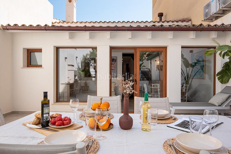 Foto 10013edc-01b8-4c90-9c07-5b5c46e110af. Haus in carrer estanys 11 in Colònia Sant Jordi Ses Salines