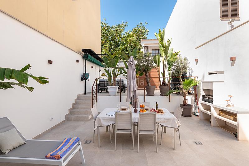 Foto 216cf71f-cbe2-4518-9ae3-2e743de67f46. Haus in carrer estanys 11 in Colònia Sant Jordi Ses Salines