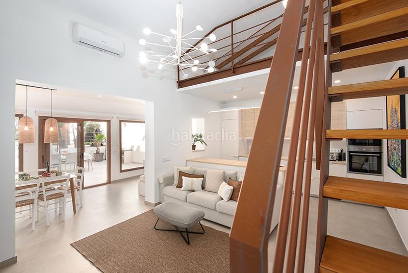 Foto 48bfc462-9367-4ca5-93f0-45d7a906f3e2. Haus in carrer estanys 11 in Colònia Sant Jordi Ses Salines