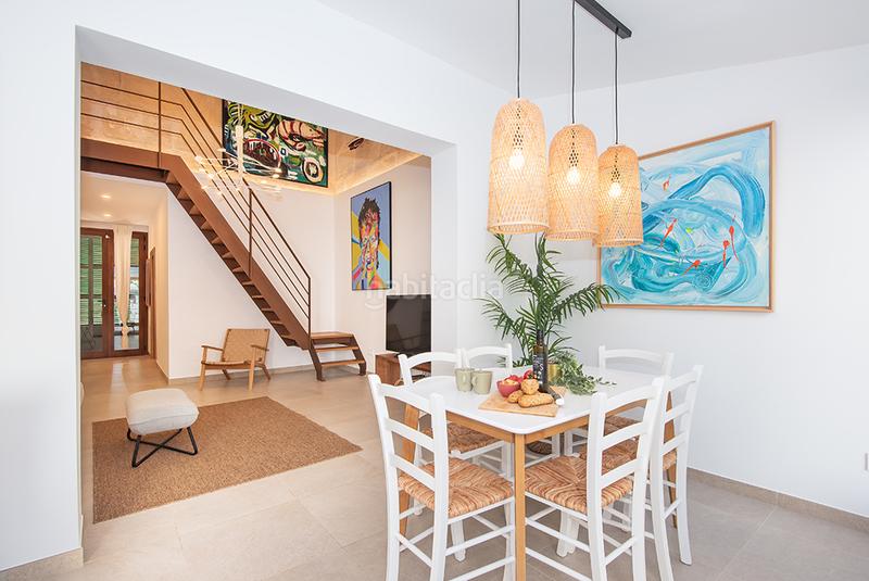 Foto 6654d58f-4b55-4f4a-bd8e-31a43ab6d0ce. Haus in carrer estanys 11 in Colònia Sant Jordi Ses Salines