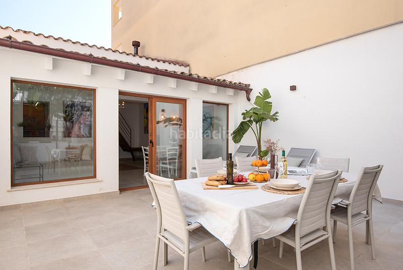 Foto 71fcf422-996c-48eb-bee5-011c5dad1ed6. Haus in carrer estanys 11 in Colònia Sant Jordi Ses Salines