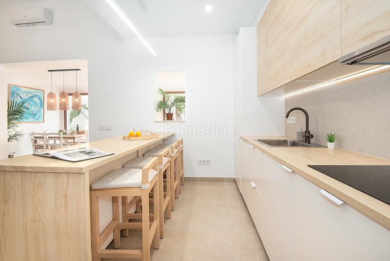 Foto b5fba5d0-1553-43b5-8f06-1d1cf2a3ef02. Haus in carrer estanys 11 in Colònia Sant Jordi Ses Salines