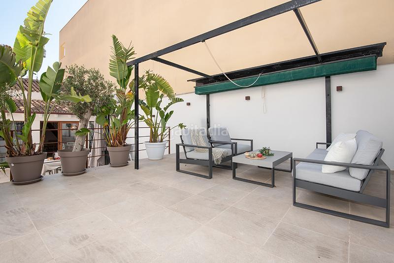 Foto c6ce5e02-3d4b-4e10-a86d-e525d2cdd749. Haus in carrer estanys 11 in Colònia Sant Jordi Ses Salines