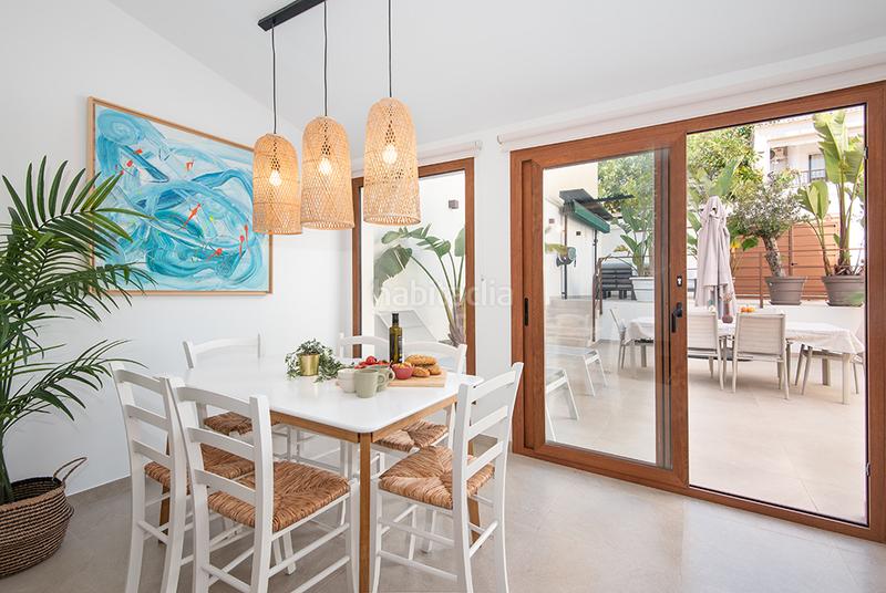 Foto cf2cf3d5-b8d9-42b3-bedc-022c4b4bc8b7. Haus in carrer estanys 11 in Colònia Sant Jordi Ses Salines