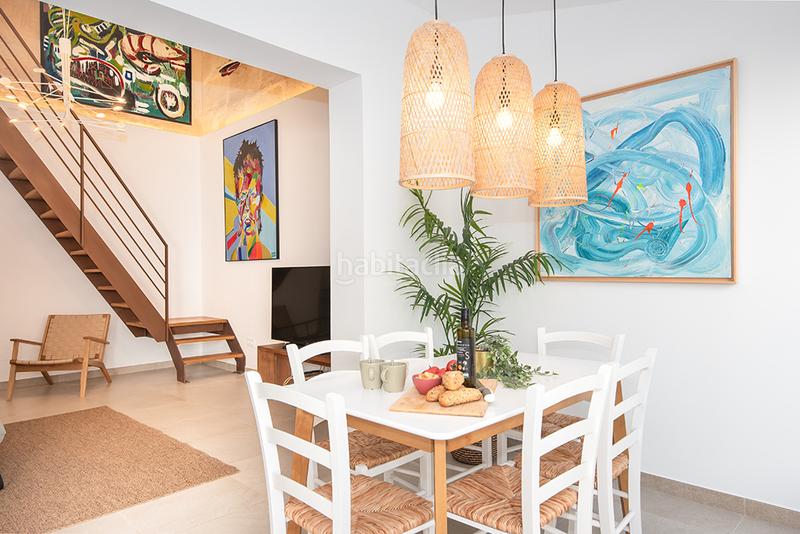 Foto e5ddfa0c-c519-43e3-92aa-318a2c6ca40f. Haus in carrer estanys 11 in Colònia Sant Jordi Ses Salines