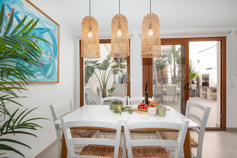 Foto f5039799-538c-4f9f-8d58-1962b9bb283b. Haus in carrer estanys 11 in Colònia Sant Jordi Ses Salines