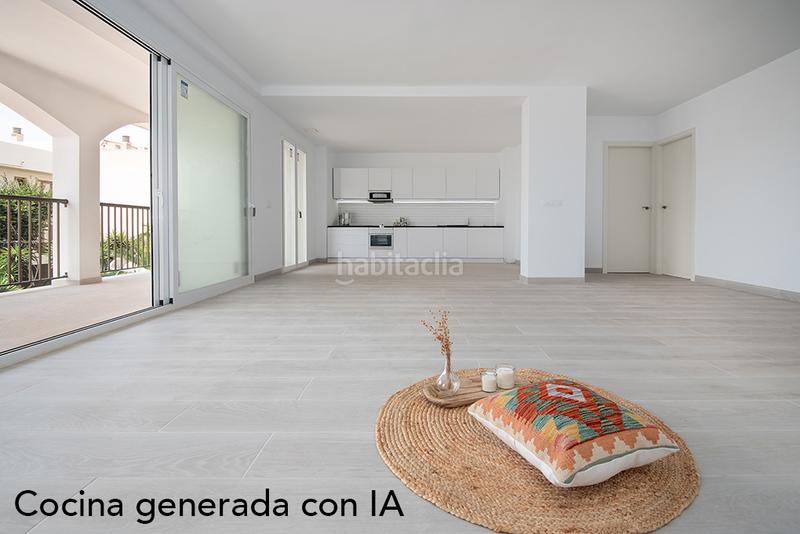 Foto 13d31505-58f0-4d12-a87a-d3963351bcda. Pis a Colònia Sant Jordi Ses Salines