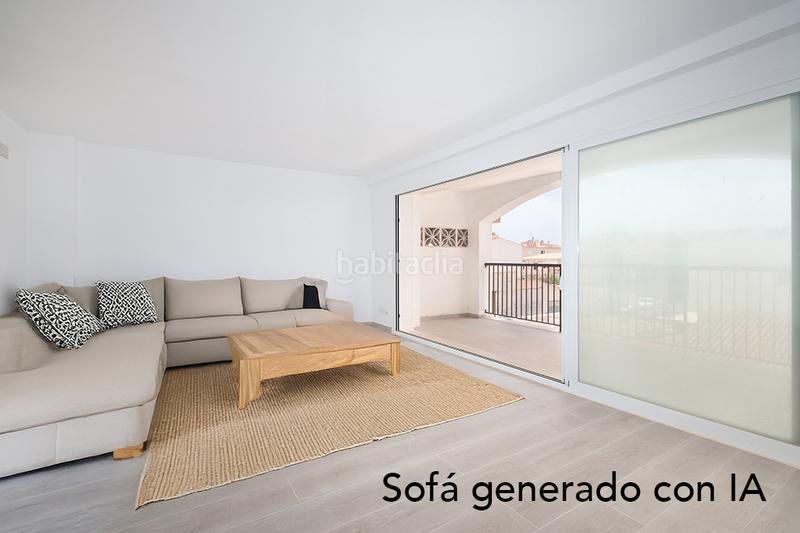 Foto 15e3c192-5645-4b50-a1f1-83761e8d70c9. Pis a Colònia Sant Jordi Ses Salines