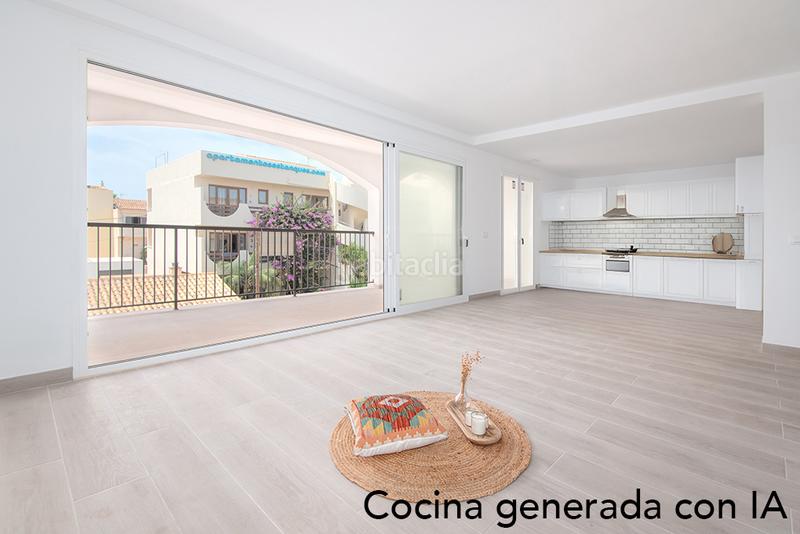 Foto 2409f404-fceb-4a9b-8ee7-a3c5825c54c0. Pis a Colònia Sant Jordi Ses Salines