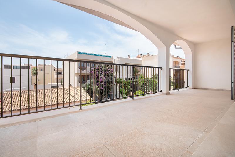 Foto 3e22b9d0-b521-4594-80c3-93dcad1c9011. Pis a Colònia Sant Jordi Ses Salines