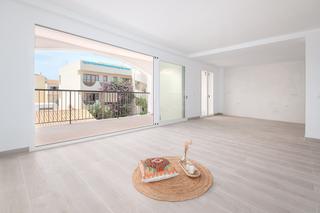 Etagenwohnung  Carrer estanys. Piso reformado a estrenar en el centro de colònia de sant jordi