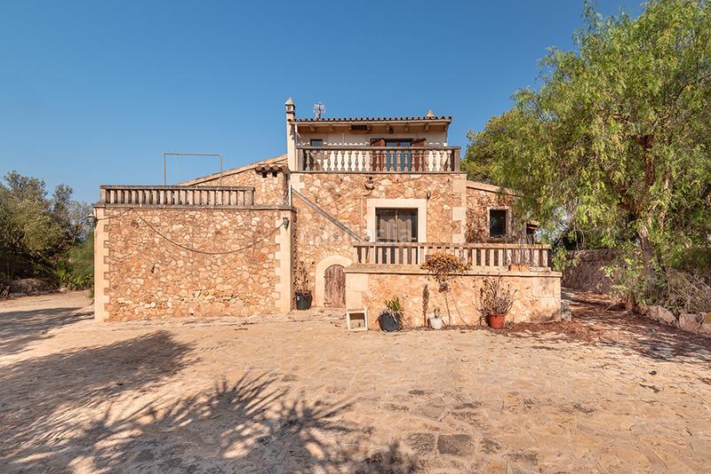 Foto 17bb0b14-5f75-41dc-a111-1681fd54b31f. Finca rústica a n/a a Campos