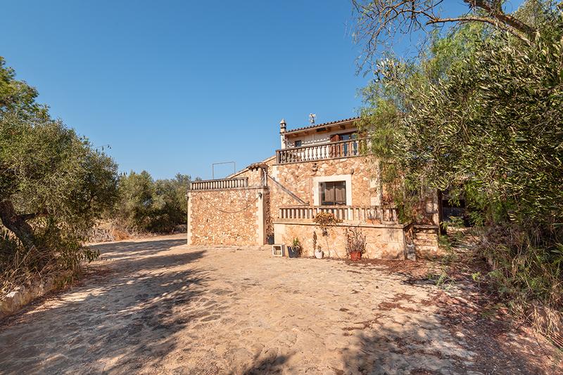 Foto 2ded2b3f-016b-46ef-b759-4599ea3b7bc3. Finca rústica a n/a a Campos