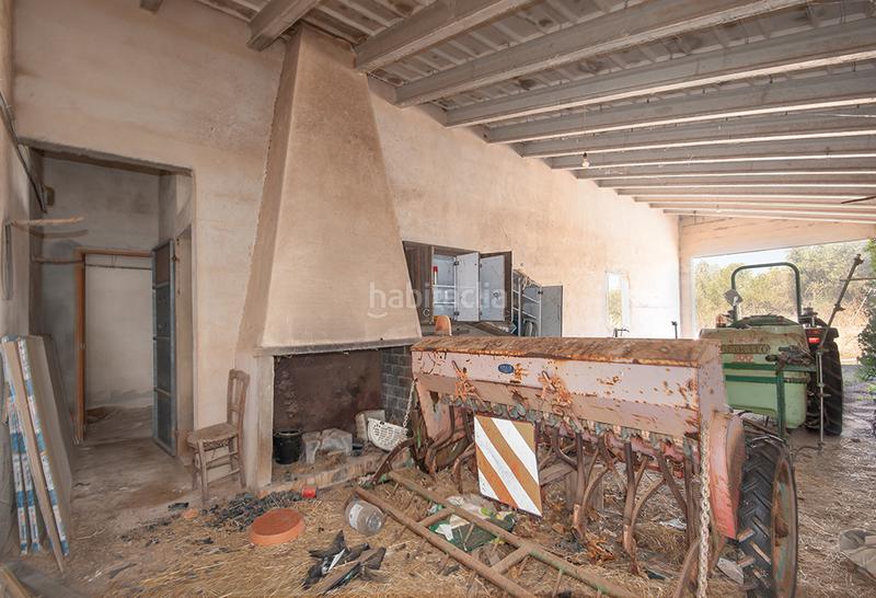 Foto 46d73862-a15d-40cb-899c-b2f2213f8227. Finca rústica a n/a a Campos