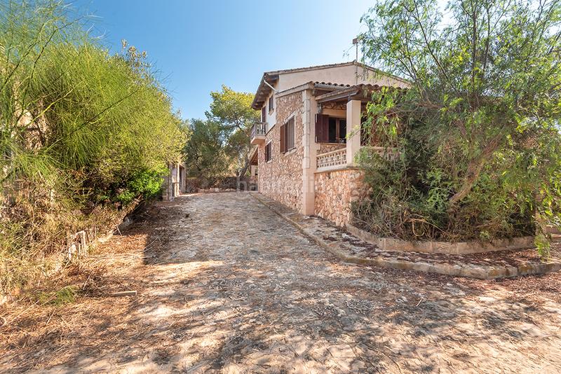 Foto 4b7a25fe-ad44-40c6-9f0c-0dd55c3c0685. Finca rústica a n/a a Campos