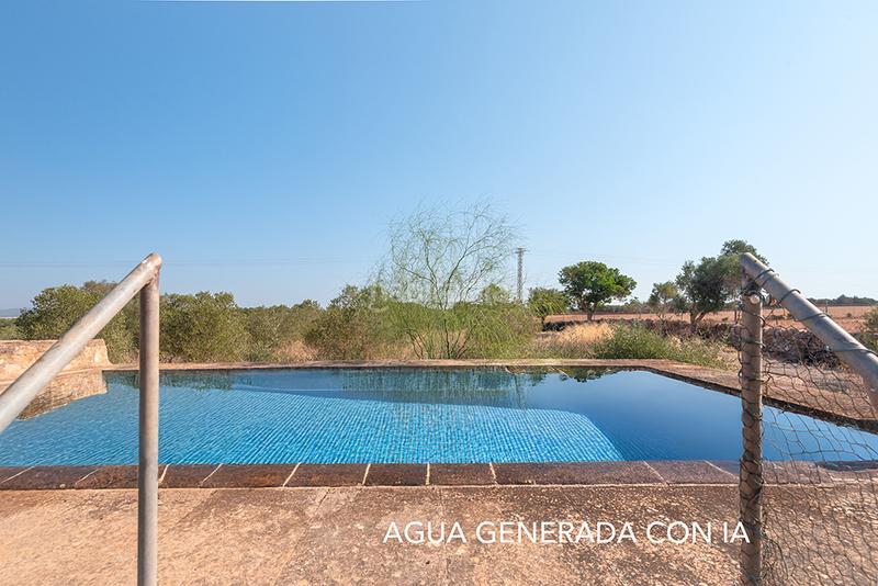 Foto 4f080dff-4a0f-4b3a-91df-f964e16b5978. Finca rústica a n/a a Campos