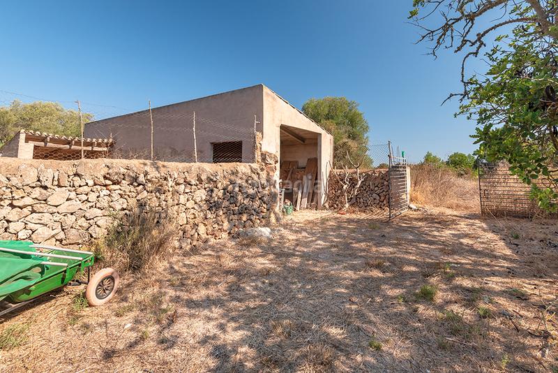 Foto 63f48fb8-dddb-41d7-bd54-45484c090b18. Finca rústica a n/a a Campos