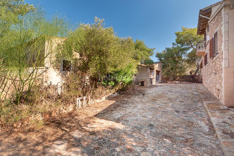 Foto 6da84e43-bf0c-442d-8c67-d77f97e0c54d. Finca rústica a n/a a Campos