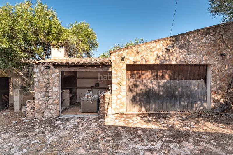 Foto 933d0eeb-4d91-4c6b-be06-f5d6bdf0b1c2. Finca rústica a n/a a Campos