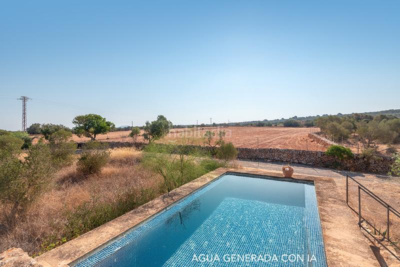 Foto 98de8b44-7310-4e4d-aa29-784190bf90f8. Finca rústica a n/a a Campos