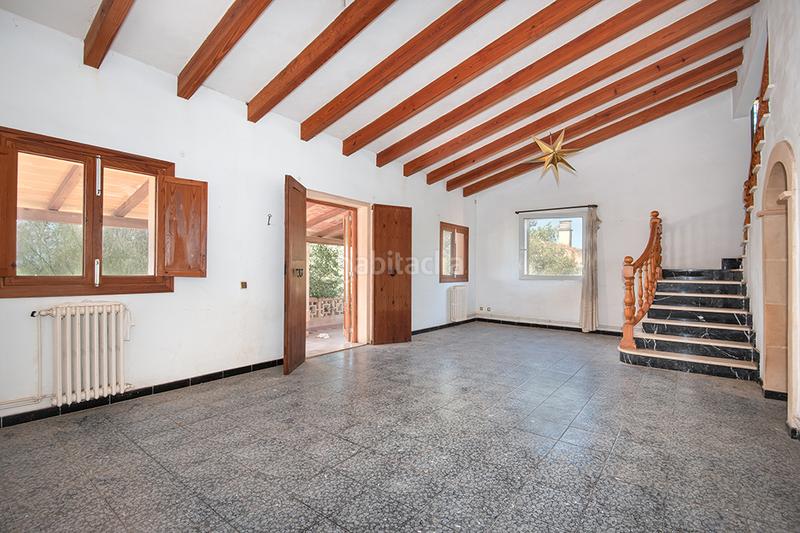 Foto a00c1d88-24ef-48fd-96d0-609cfccf1249. Finca rústica a n/a a Campos