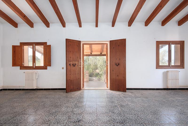 Foto ae7df5d8-c35b-43ba-b822-7b735858ec17. Finca rústica a n/a a Campos