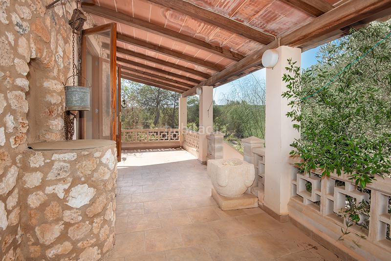 Foto b591ff14-719f-4be6-b336-76cc99b3c6fc. Finca rústica a n/a a Campos