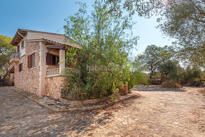 Foto c6f40ecc-1c1c-440c-b5ab-0da4c250f02b. Finca rústica a n/a a Campos