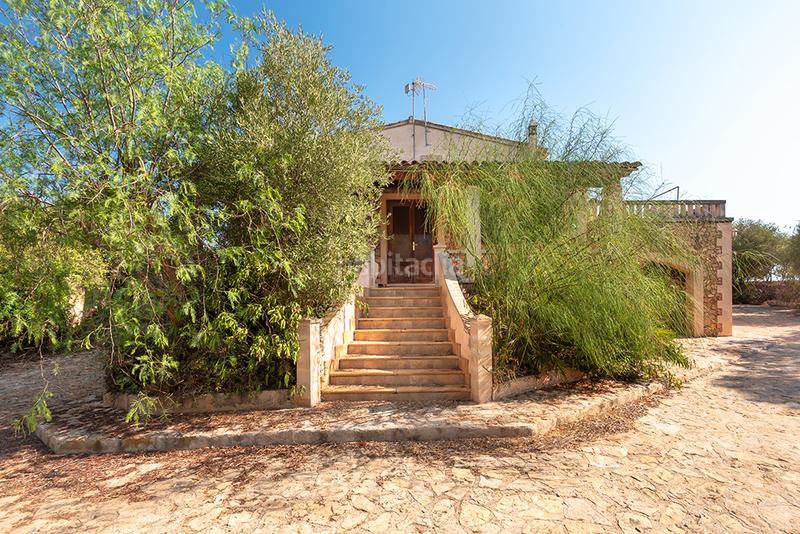 Foto ef15b398-4fb8-477f-9163-4e975ebe6dff. Finca rústica a n/a a Campos