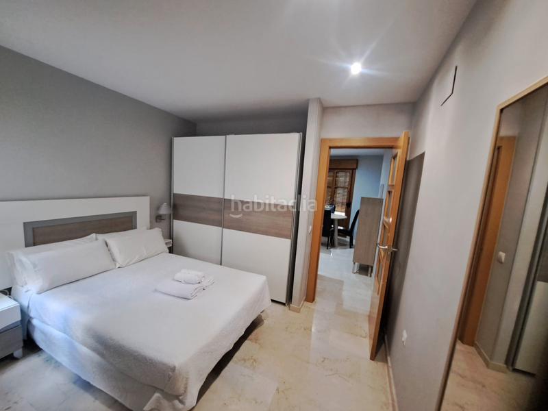 Foto 759cd2e9-dc2a-4a4a-bc09-68ffa662c5f3. Alquiler piso bonito piso de 1 dormitorio/muy centrico/disponible enero 2026 en Granada