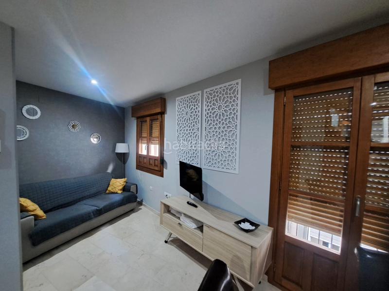 Foto 8c546274-c9c7-4afe-927d-dc9565c9b31a. Alquiler piso bonito piso de 1 dormitorio/muy centrico/disponible enero 2026 en Granada