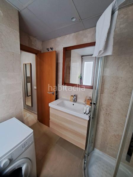 Foto 9df4d3b7-6be5-4511-9626-4e41a89f3a03. Alquiler piso bonito piso de 1 dormitorio/muy centrico/disponible enero 2026 en Granada