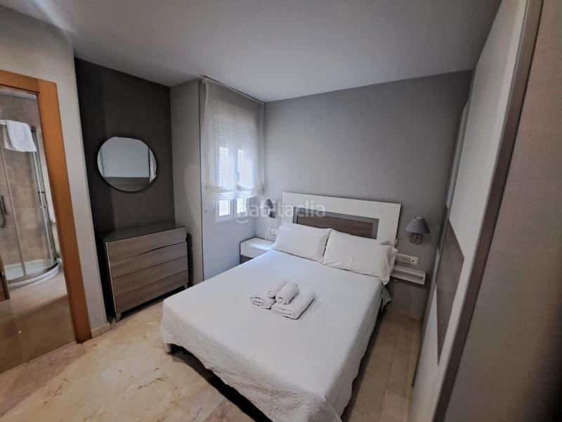 Foto 615d39a3-e7ee-49e7-af90-313eabd5c353. Location appartement avec chauffage dans Centro - Sagrario Granada