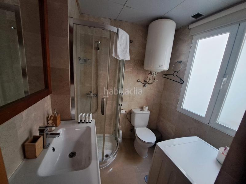 Foto c3514fdd-5d45-4662-98bc-ceaa27df9704. Location appartement avec chauffage dans Centro - Sagrario Granada