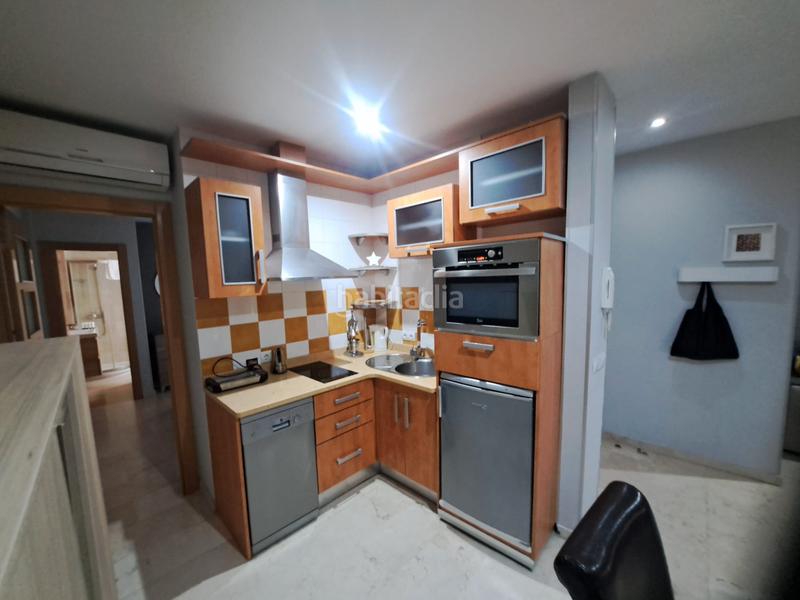 Foto 5c6aa546-21c1-427d-9d88-6b6da2f69162. Miete etagenwohnung mit heizung in Centro - Sagrario Granada