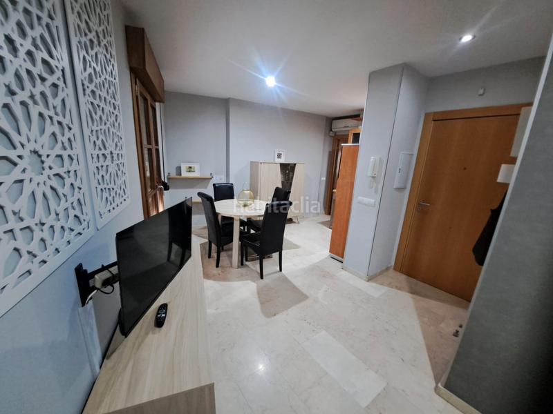 Foto 1c5da631-0084-47b9-9bfc-8bd82f741ccf. Rent flat with heating in Centro - Sagrario Granada