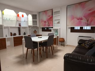 Affitto Appartamento  Calle santiago. Bonito piso de 1 dormitorio/ amueblado/realejo/centro
