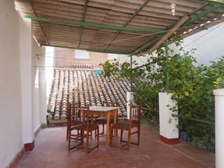 Lloguer Casa  Calle santa águeda. Bonita casa para estudiantes de 2 dormitorios/amueblada/baño/ter