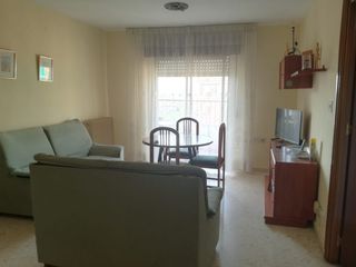 Location Appartement  Avenida de pulianas. Dos habitaciones en piso estudiantes de 4 dormitorios/amueblado