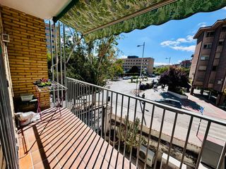 Lloguer Pis  Calle pepe hillo. Habitaciones en piso para estudiantes de 4 dormitorios/amueblado