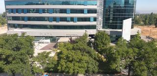 Location Appartement  Calle josé luis pérez pujadas. Fantastico piso de 2 dormitorios/zona forum/junto al centro de g