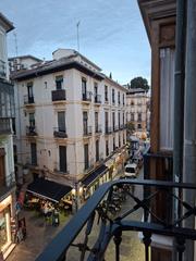 Affitto Appartamento  Calle elvira. Fantastico piso de 1 dormitorio/nuevo a estrenar/gran via-plaza