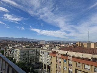 Lloguer Àtic  Camino de ronda. Fantastico atico 2 dormitorios/terraza con vistas/metro recogida