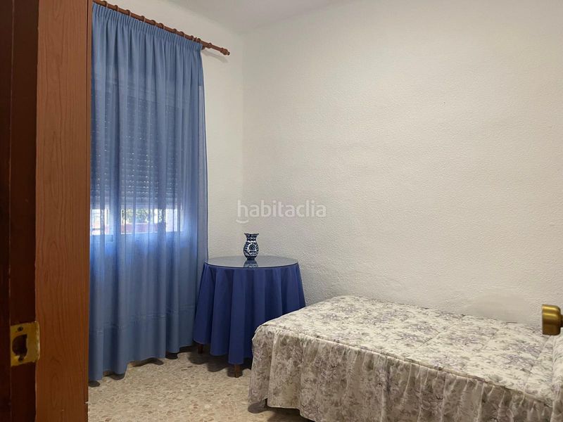 Foto 2c88ed16-311a-41b5-9231-49eb9729e183. Alquiler casa bonita casa para trabajadores interinos(profesores/personal sanitario/funcionarios junta de andalucia en Granada
